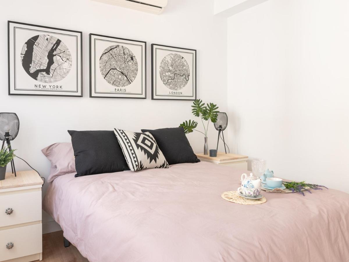 Nayber Gavia - Nuevo Y Centrico Apartamento En Cordoba Exterior photo