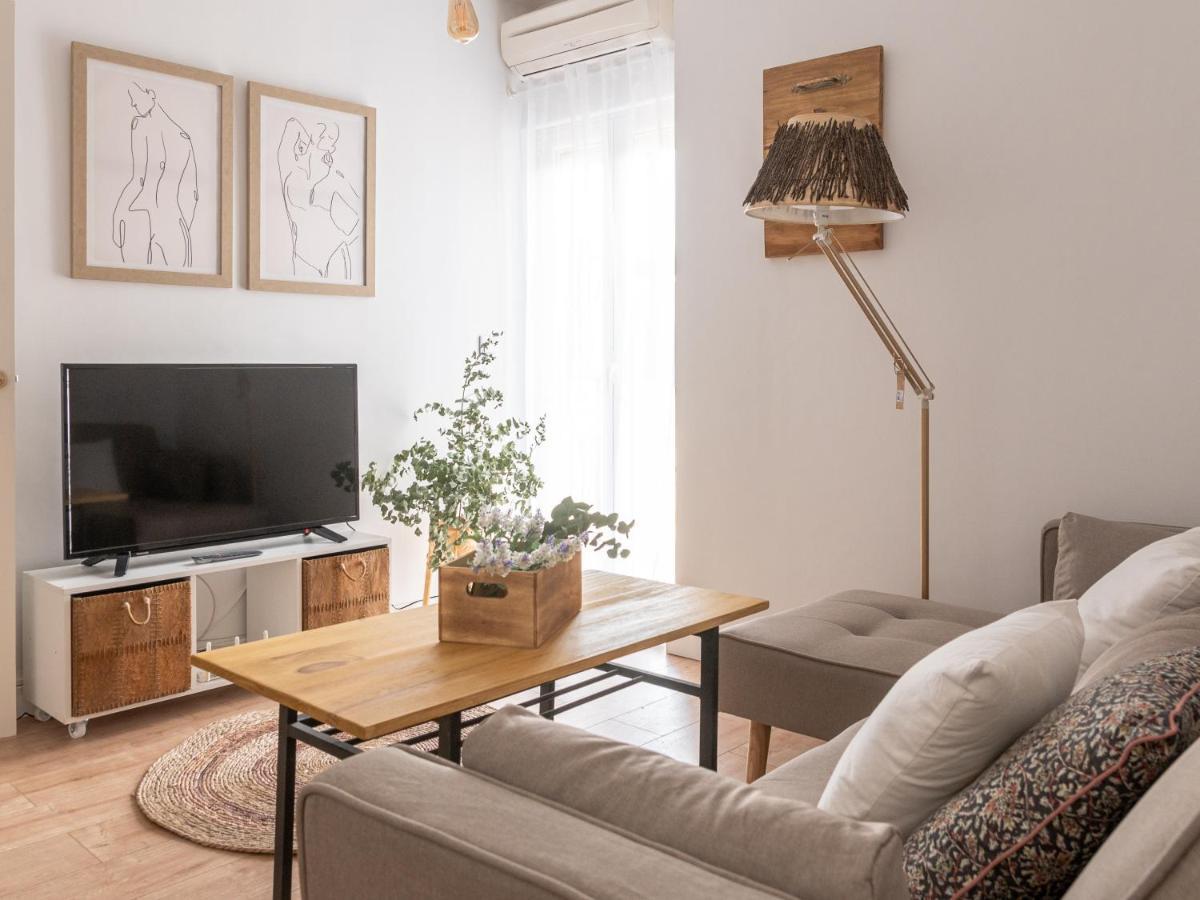 Nayber Gavia - Nuevo Y Centrico Apartamento En Cordoba Exterior photo