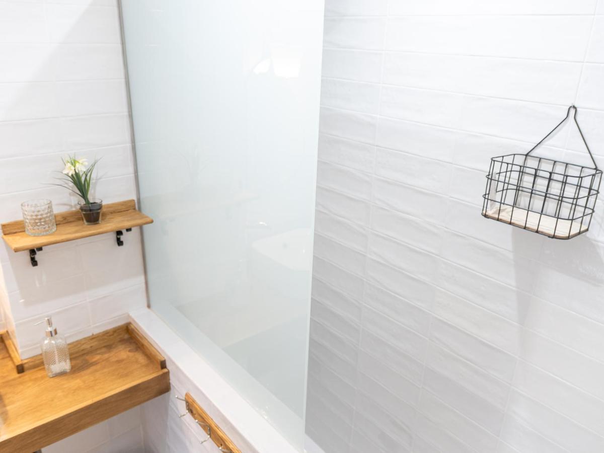 Nayber Gavia - Nuevo Y Centrico Apartamento En Cordoba Exterior photo