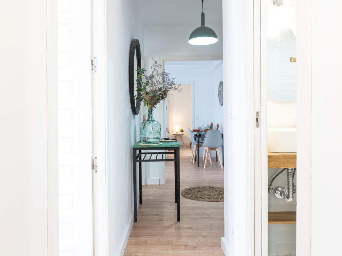Nayber Gavia - Nuevo Y Centrico Apartamento En Cordoba Exterior photo
