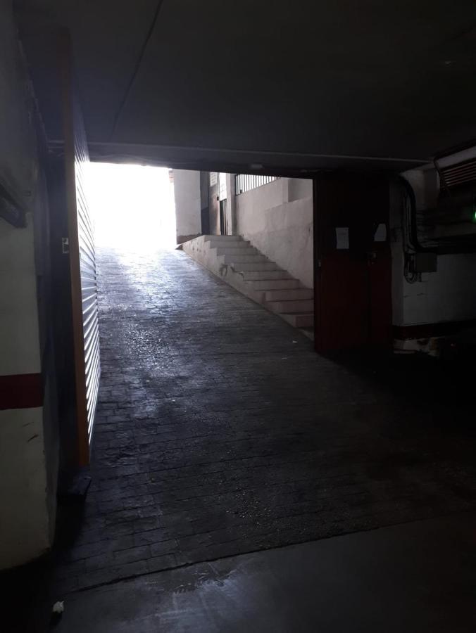 Nayber Gavia - Nuevo Y Centrico Apartamento En Cordoba Exterior photo